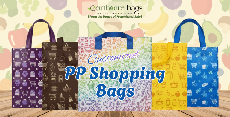 Earth Care Bags